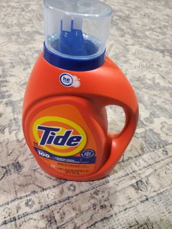 Tide Original 84 FL OZ. 