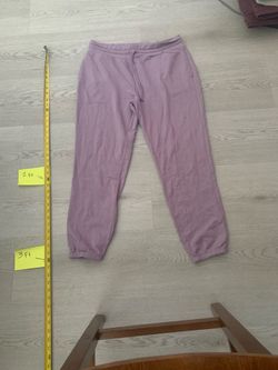 Sweatpants A9