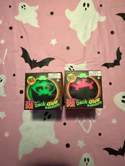 HALLOWEEN NEEDOH