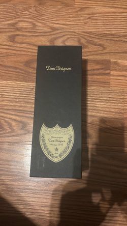 Dom Pérignon￼