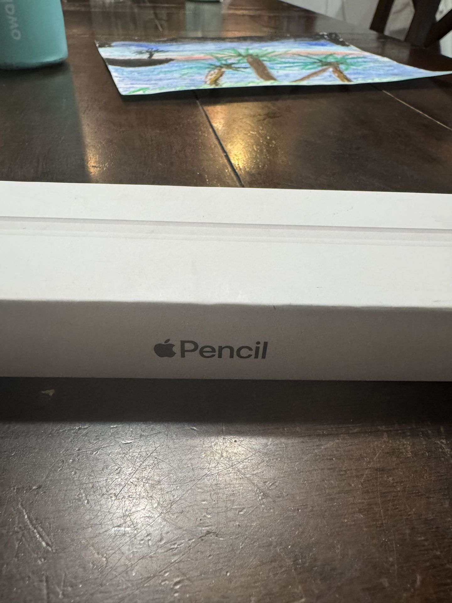 Apple Pencil