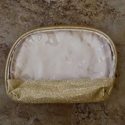 Makeup Bag 