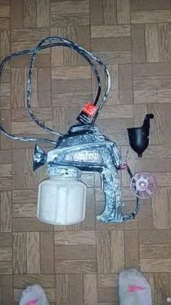 Paint Sprayer