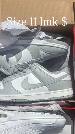 Nikes