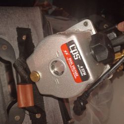 Vacuum Pump WORK FINE 