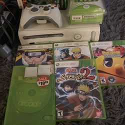 Xbox 360 Console