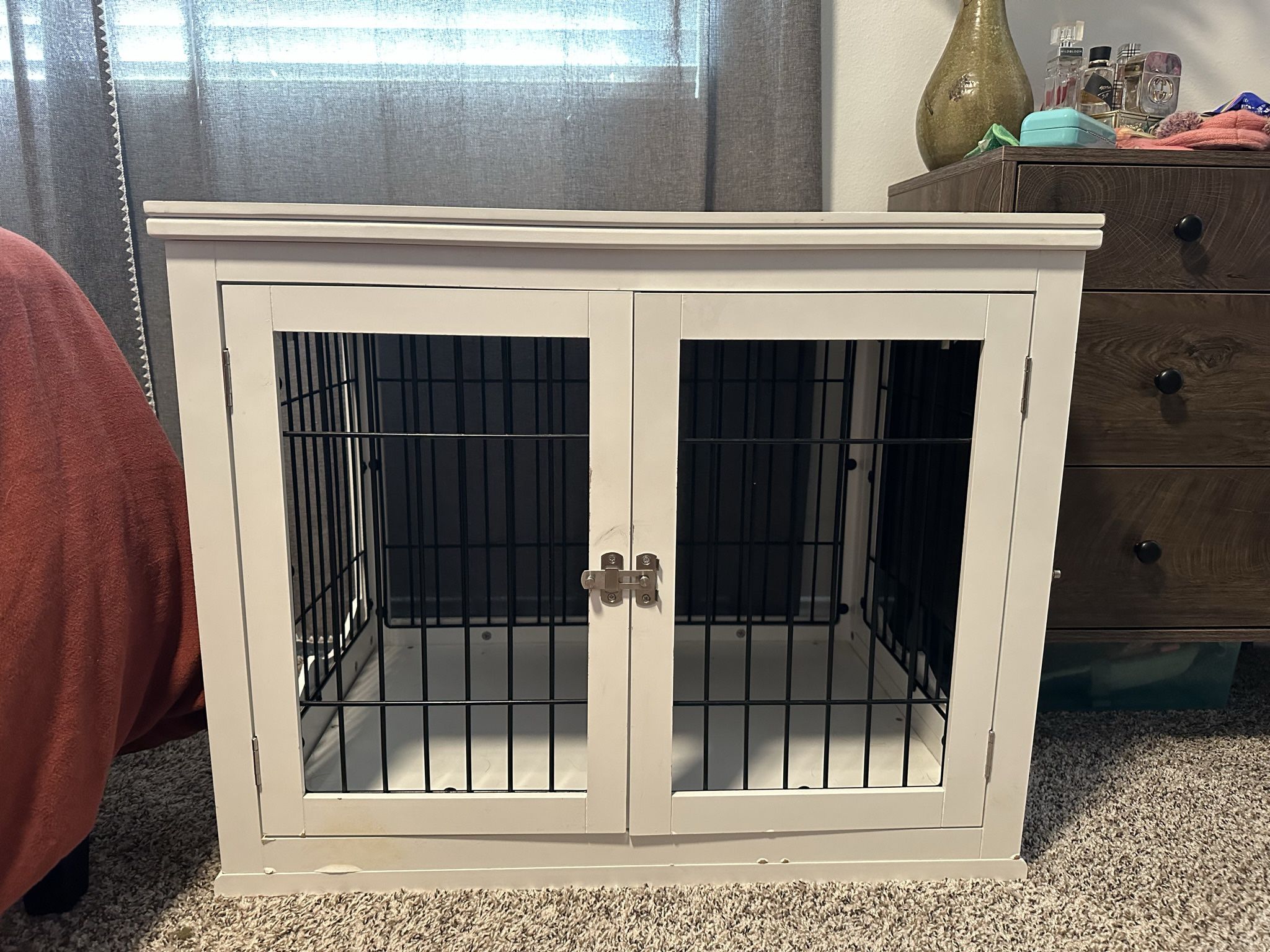 Furniture Style Dog Kennel