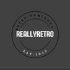 REALLY RETRO +