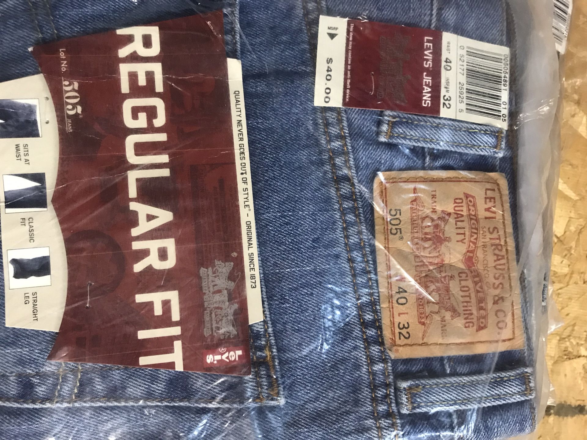 Jeans