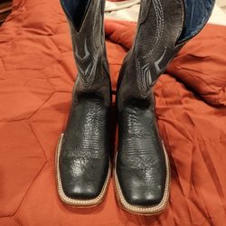 Western Boots