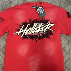 Hellstar Shirt 
