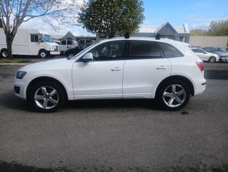2010 Audi Q5