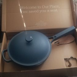 Cooking PAN