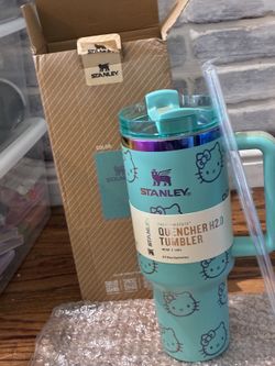 Stanley Tumbler 40oz (Read)