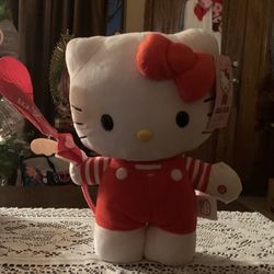 Hello Kitty Valentines Day Stepper❤️