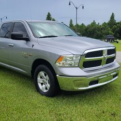 Ram 1500 2019