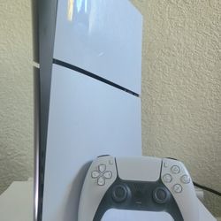 PlayStation5 Digital Edition.Ps5 1TB