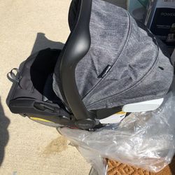 Evenflo Pivot Travel System New