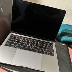 Mac Book Pro
