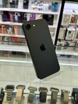 iPhone 17e 256GB Unlocked Pre-owned