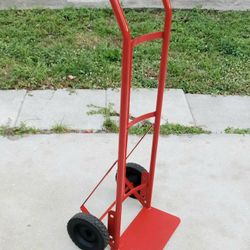 Hand Truck Dolly $40 Firm