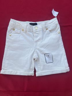 Authentic 7 new shorts