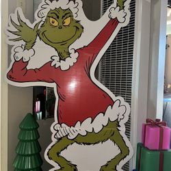 Grinch 