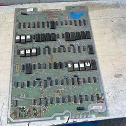 Atari xevious video Pcb Arcade video game board