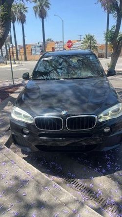 2014 BMW X5