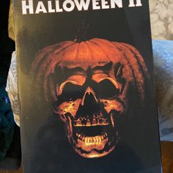 Neca Halloween 2 Michael Myers