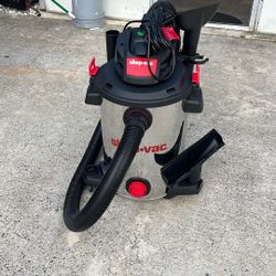 Shop Vac - 12 Gal