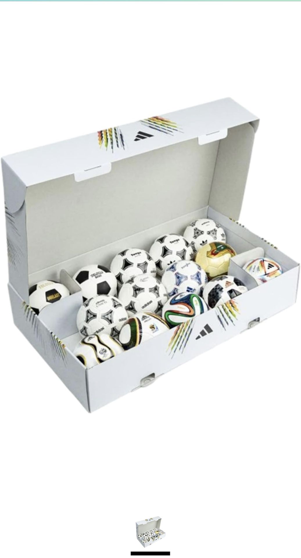 Fifa Mini Balls