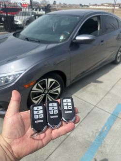 Keys Llaves