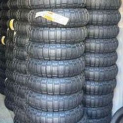 New Tire 170/60R17 Set 120/70R19  Motorcycle Pirelli Scorpion  Installation $20