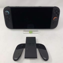 Nintendo Switch 2 Console Gaming System BEE‑001 Black