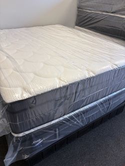 MATTRESS SALE BRAND NEW šā¬ļø