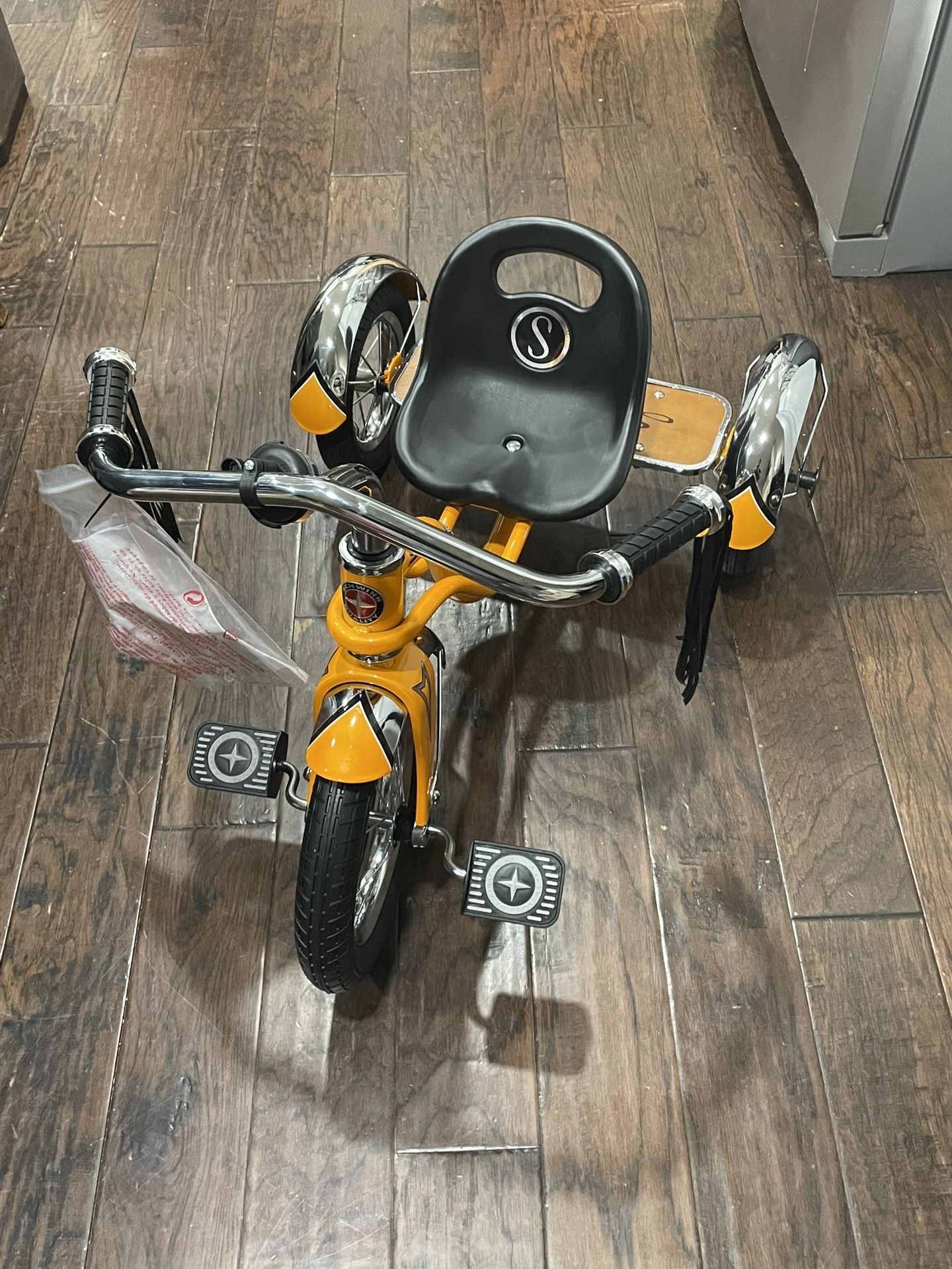 SCHWINN Roadster Bike For Toddler