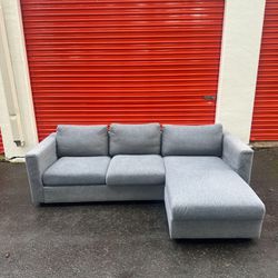 Ikea Vimle With Storage Sectional (Free Delivery)