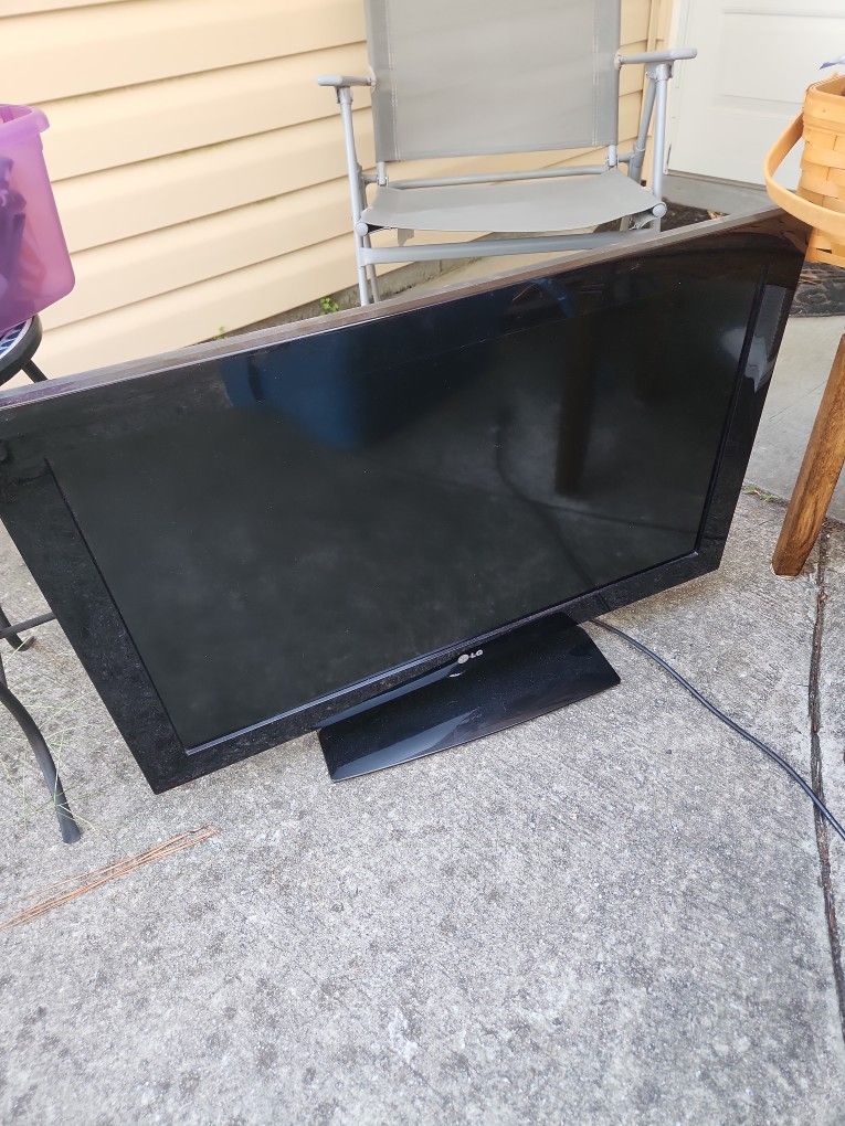 LG Tv