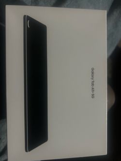 Samsung Tab A11+5G