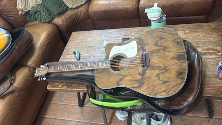 Electric guitar