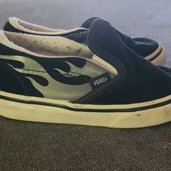 Baby Vans