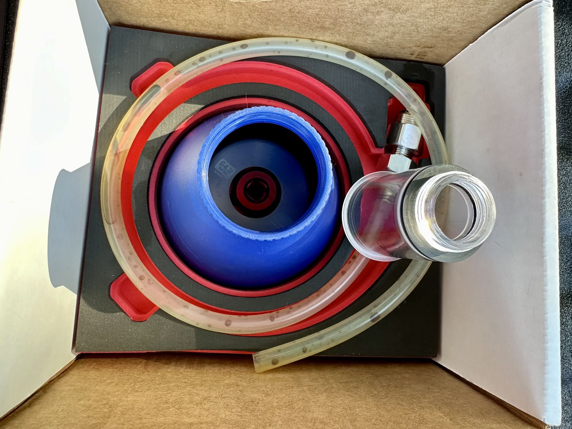 Motivx Oil Filter Wrench, Drain Tool, and Funnel Set for Toyota & Lexus 2.0L - 5.7L Engines