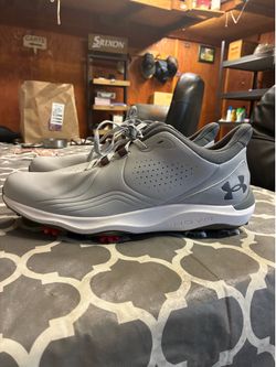 Under Armour HOVR Drive Pro S3 Golf - WATERPROOF
