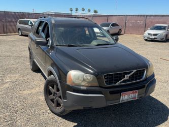 2004 Volvo xc90
