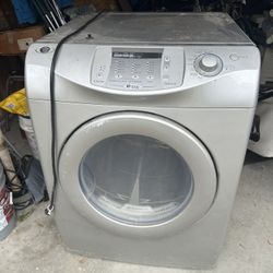 Maytag Dryer