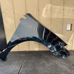 2014 2015 2016 2017 2018 TOYOTA COROLLA RIGHT SIDE FENDER OEM USED 