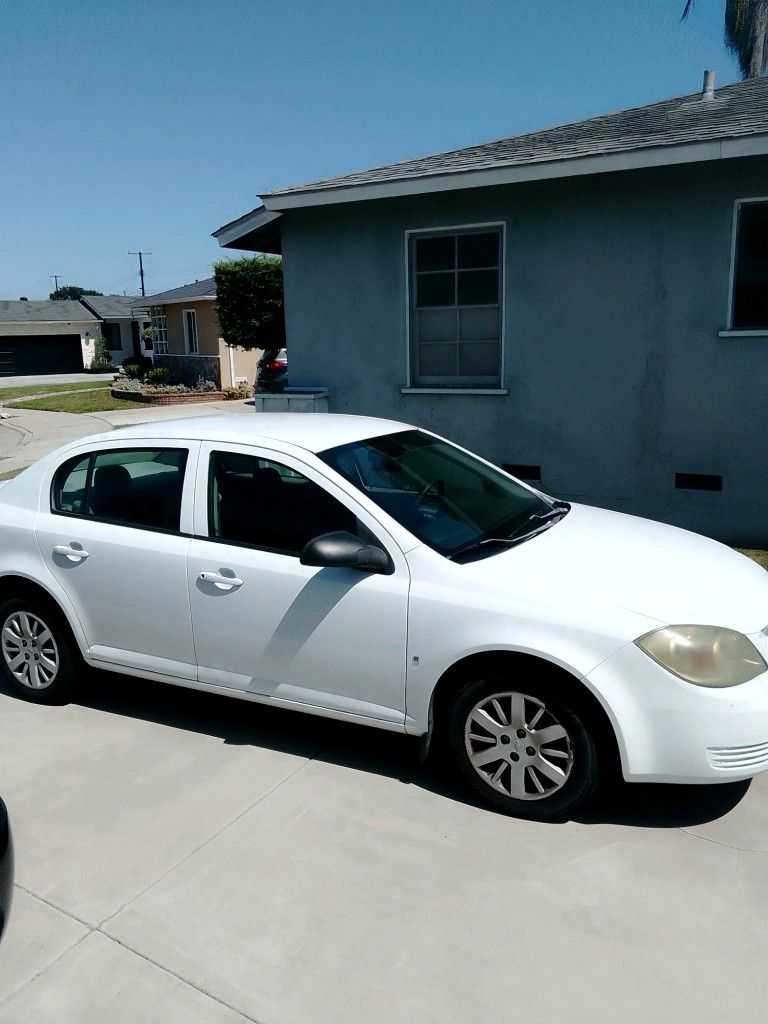 2009 Chevrolet Cobalt