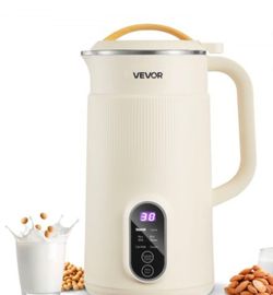 VEVOR 6-in-1 Nut Milk Maker
