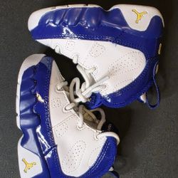 Jordan 9 KOBE PE sz 3C